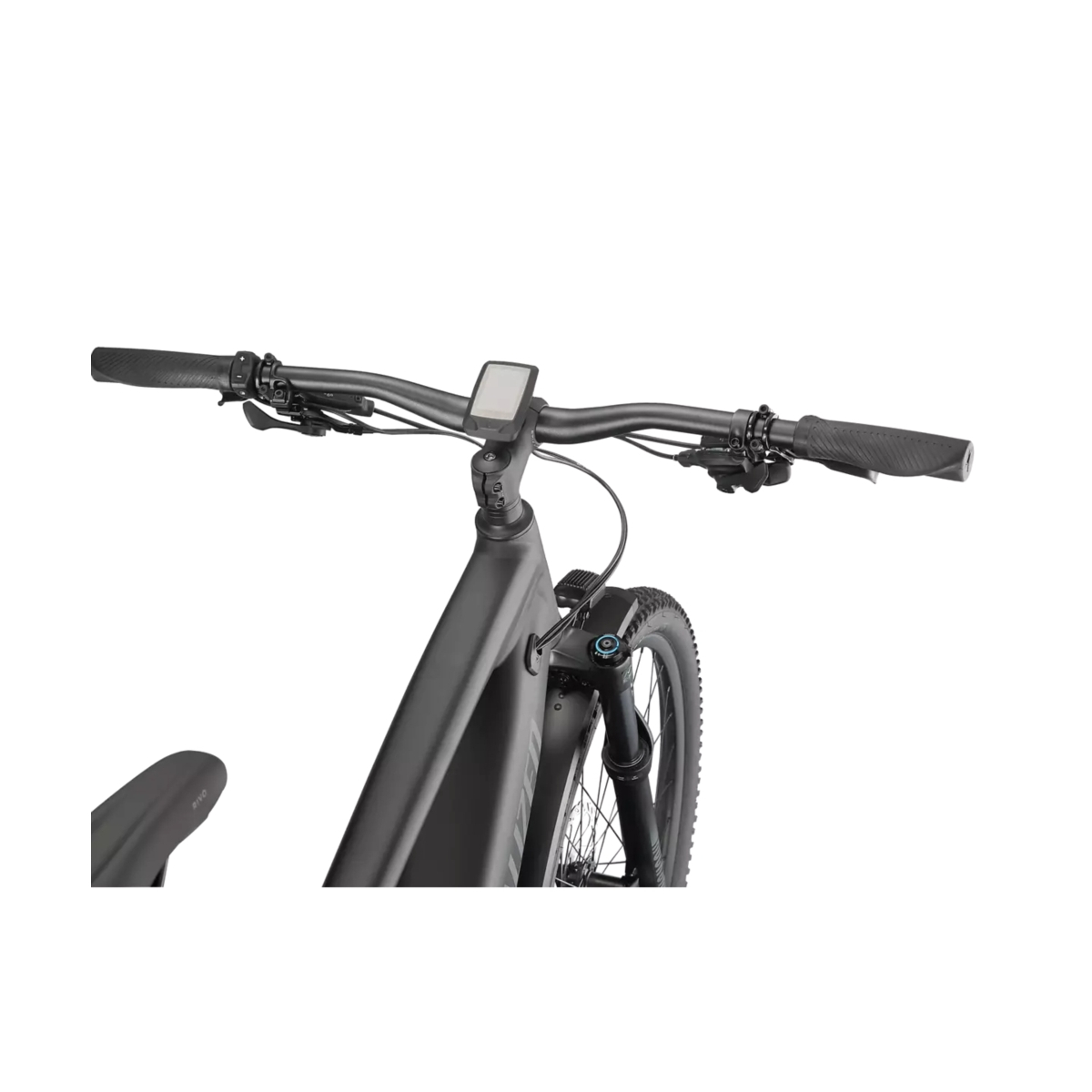 Rower elektryczny górski SPECIALIZED Turbo Tero 4.0 EQ + dodatkowa bateria gratis