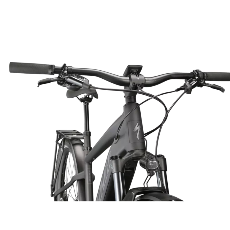 Rower elektryczny górski SPECIALIZED Turbo Tero 4.0 EQ + dodatkowa bateria gratis
