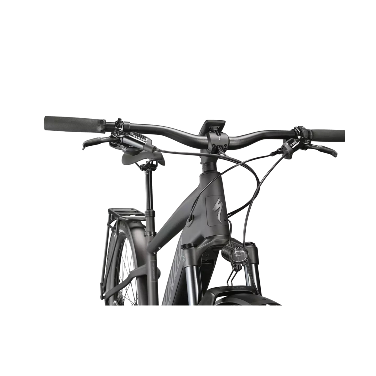 Rower elektryczny górski SPECIALIZED Turbo Tero 4.0 EQ + dodatkowa bateria gratis