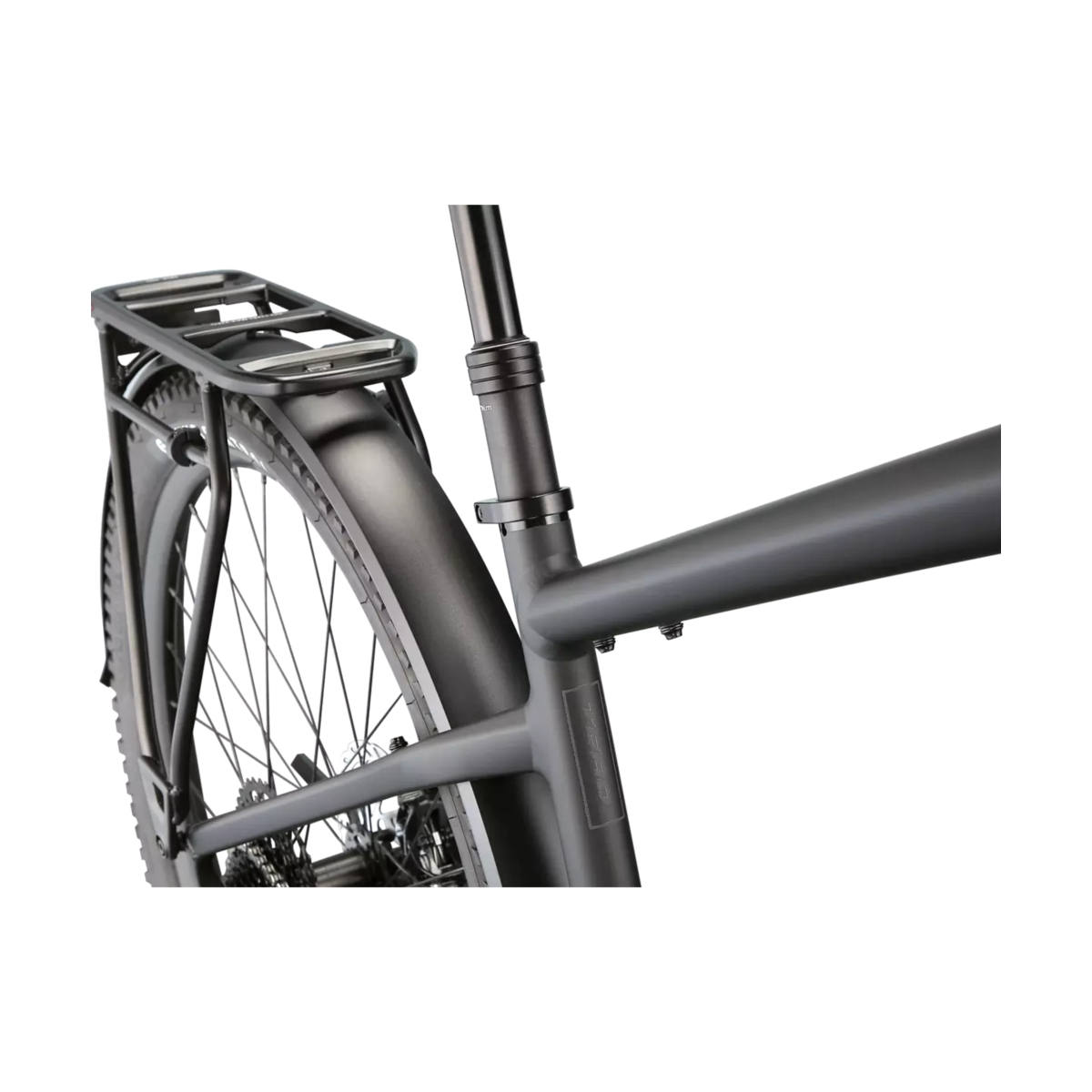 Rower elektryczny górski SPECIALIZED Turbo Tero 4.0 EQ + dodatkowa bateria gratis