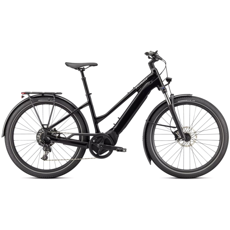 Rower elektryczny trekkingowy SPECIALIZED Turbo Vado 4.0 ST + dodatkowa bateria gratis