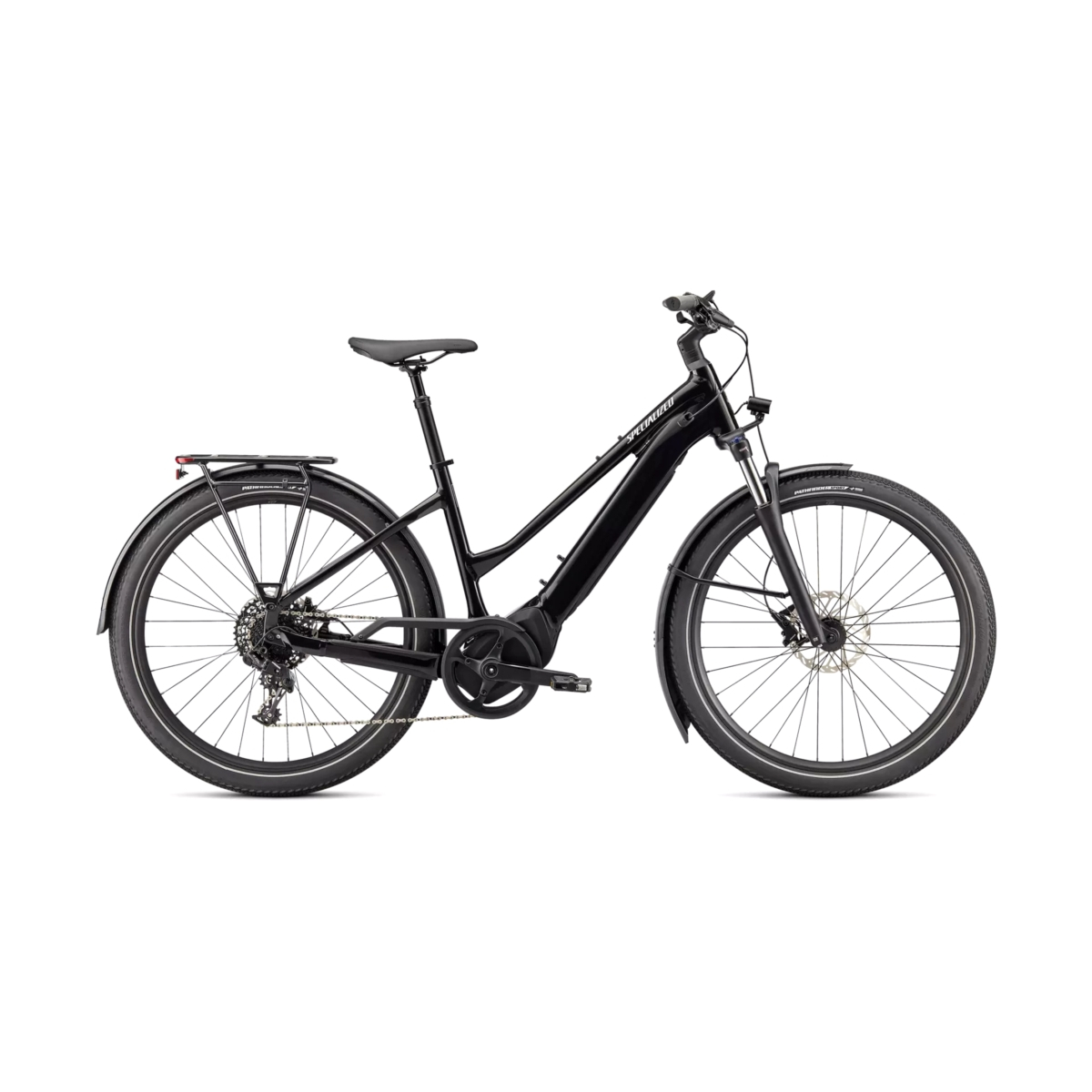 Rower elektryczny trekkingowy SPECIALIZED Turbo Vado 4.0 ST + dodatkowa bateria gratis