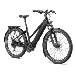 Rower elektryczny trekkingowy SPECIALIZED Turbo Vado 4.0 ST + dodatkowa bateria gratis