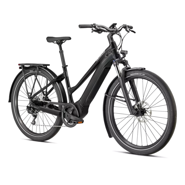 Rower elektryczny trekkingowy SPECIALIZED Turbo Vado 4.0 ST + dodatkowa bateria gratis
