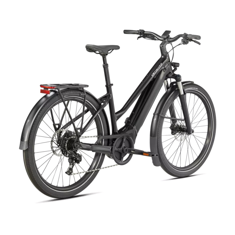 Rower elektryczny trekkingowy SPECIALIZED Turbo Vado 4.0 ST + dodatkowa bateria gratis