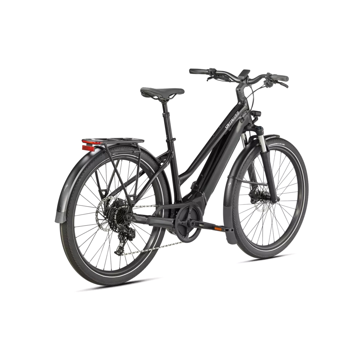Rower elektryczny trekkingowy SPECIALIZED Turbo Vado 4.0 ST + dodatkowa bateria gratis