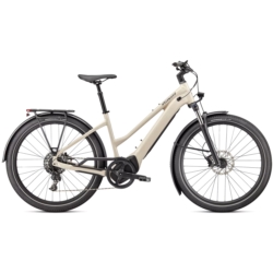 Rower elektryczny trekkingowy SPECIALIZED Turbo Vado 4.0 ST + dodatkowa bateria gratis