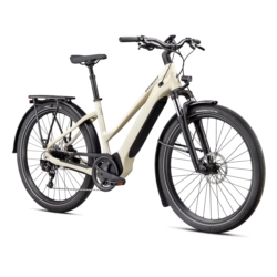 Rower elektryczny trekkingowy SPECIALIZED Turbo Vado 4.0 ST + dodatkowa bateria gratis