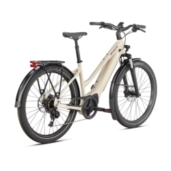 Rower elektryczny trekkingowy SPECIALIZED Turbo Vado 4.0 ST + dodatkowa bateria gratis