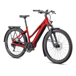 Rower elektryczny trekkingowy SPECIALIZED Turbo Vado 4.0 ST + dodatkowa bateria gratis