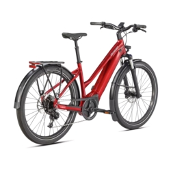 Rower elektryczny trekkingowy SPECIALIZED Turbo Vado 4.0 ST + dodatkowa bateria gratis