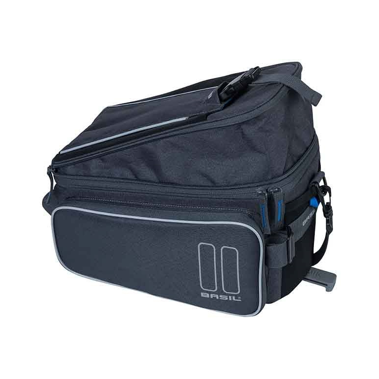 Torba na bagażnik BASILl Sport Design Torba na bagażnik BASILl Sport Design
