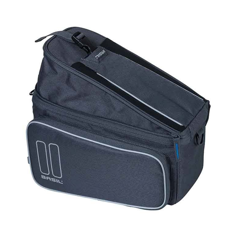 Torba na bagażnik BASILl Sport Design Torba na bagażnik BASILl Sport Design