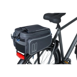 Torba na bagażnik BASILl Sport Design Torba na bagażnik BASILl Sport Design