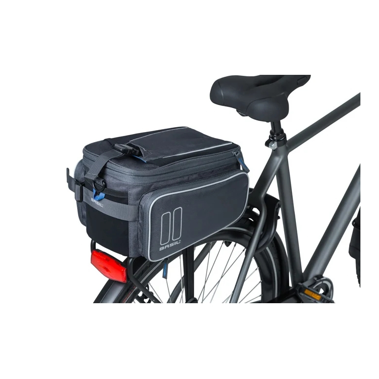 Torba na bagażnik BASILl Sport Design Torba na bagażnik BASILl Sport Design