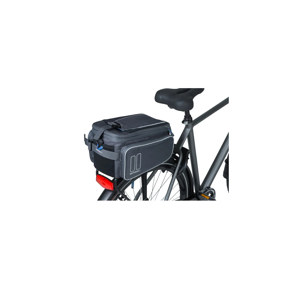 Torba na bagażnik BASILl Sport Design Torba na bagażnik BASILl Sport Design