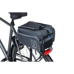 Torba na bagażnik BASILl Sport Design Torba na bagażnik BASILl Sport Design