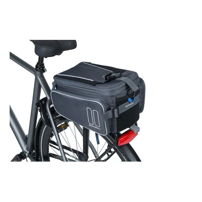 Torba na bagażnik BASILl Sport Design Torba na bagażnik BASILl Sport Design