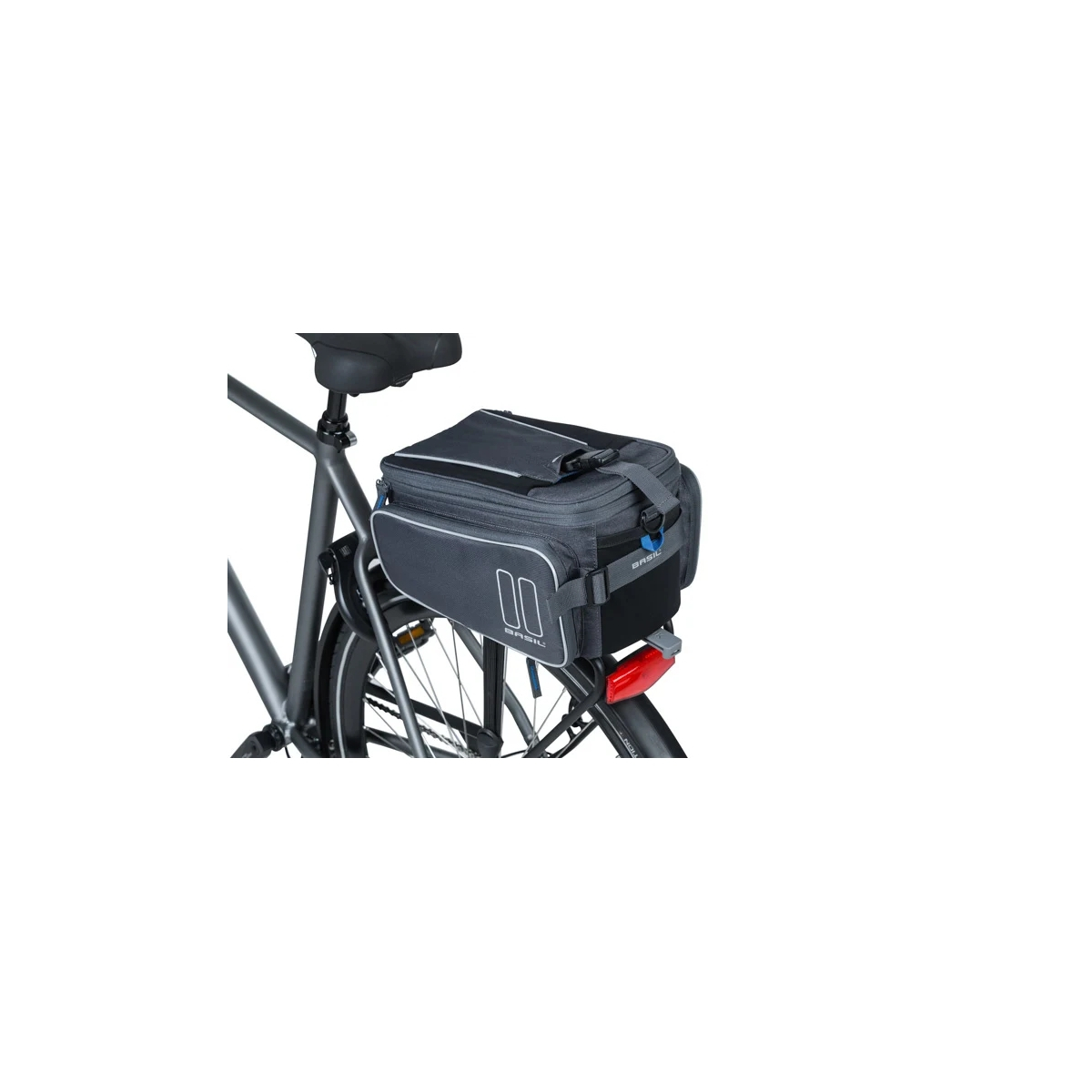 Torba na bagażnik BASILl Sport Design Torba na bagażnik BASILl Sport Design