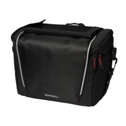 Torba na kierownicę z mapnikiem BASIL SPORT DESIGN