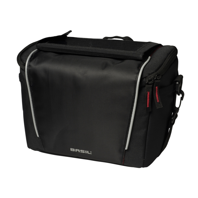 Torba na kierownicę z mapnikiem BASIL SPORT DESIGN