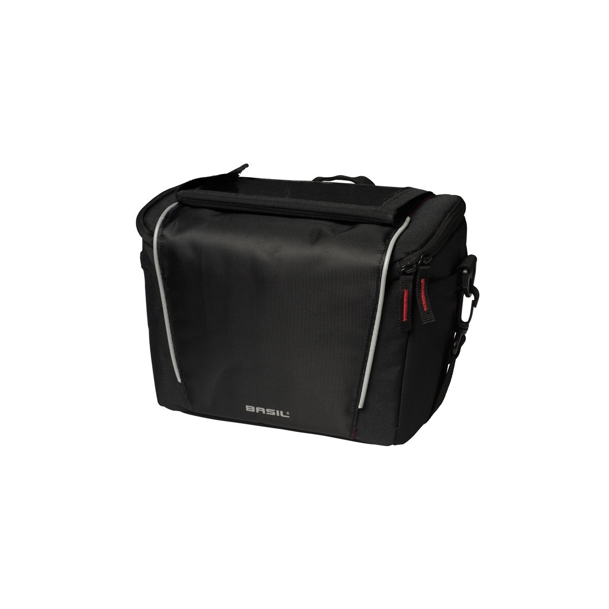 Torba na kierownicę z mapnikiem BASIL SPORT DESIGN