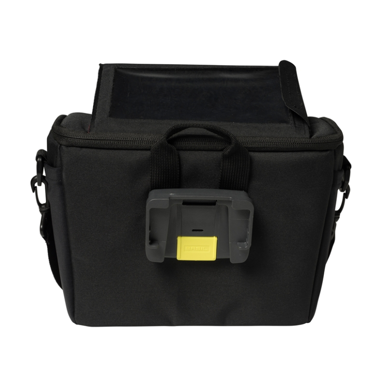 Torba na kierownicę z mapnikiem BASIL SPORT DESIGN