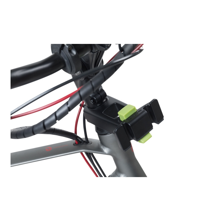 Wspornik mocujący do sztycy kierownicy BASIL KF Wspornik mocujący do sztycy kierownicy BASIL KF