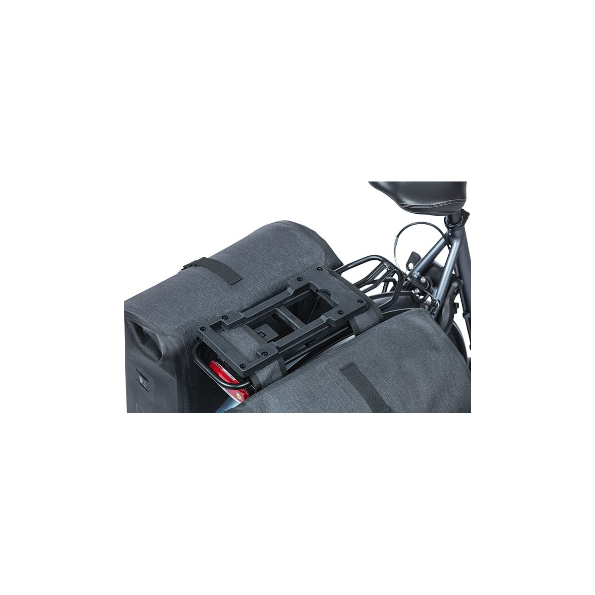 Pokrywa pod. do adaptera MIK Basil