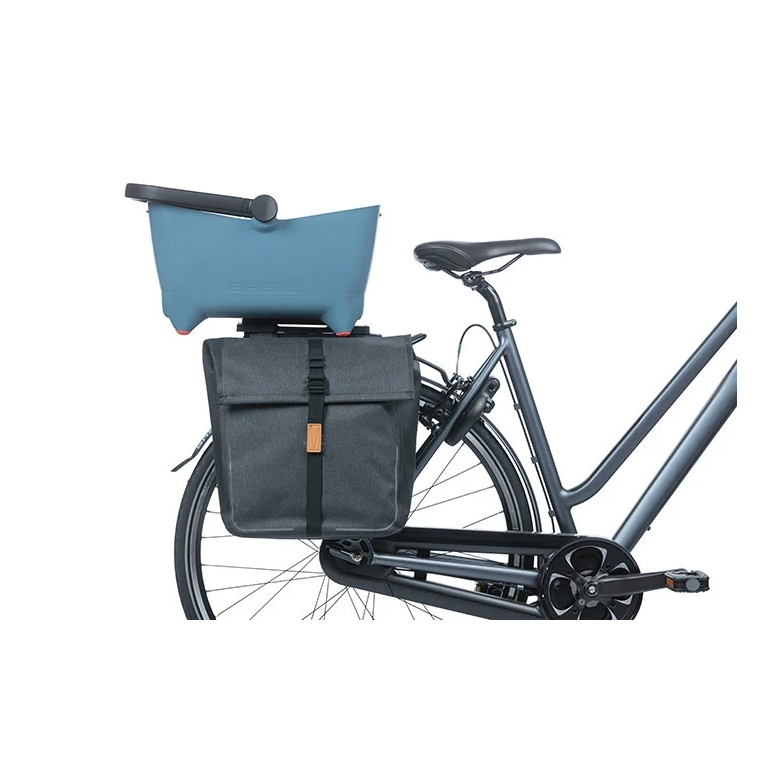 Pokrywa pod. do adaptera MIK Basil