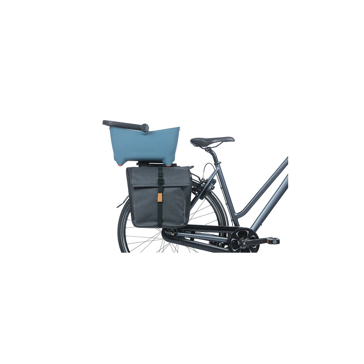 Pokrywa pod. do adaptera MIK Basil