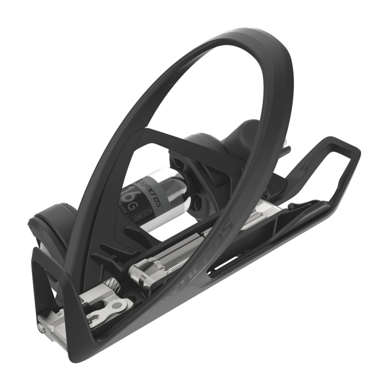 Koszyk na bidon SYNCROS iS Cache CO2 Bottle Cage