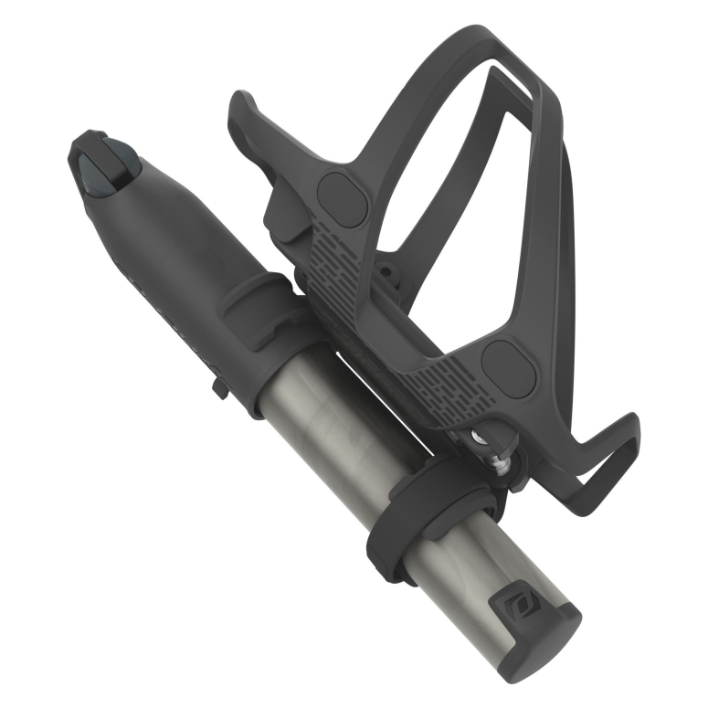 Koszyk na bidon SYNCROS iS Tailor 2.0HV Bottle Cage