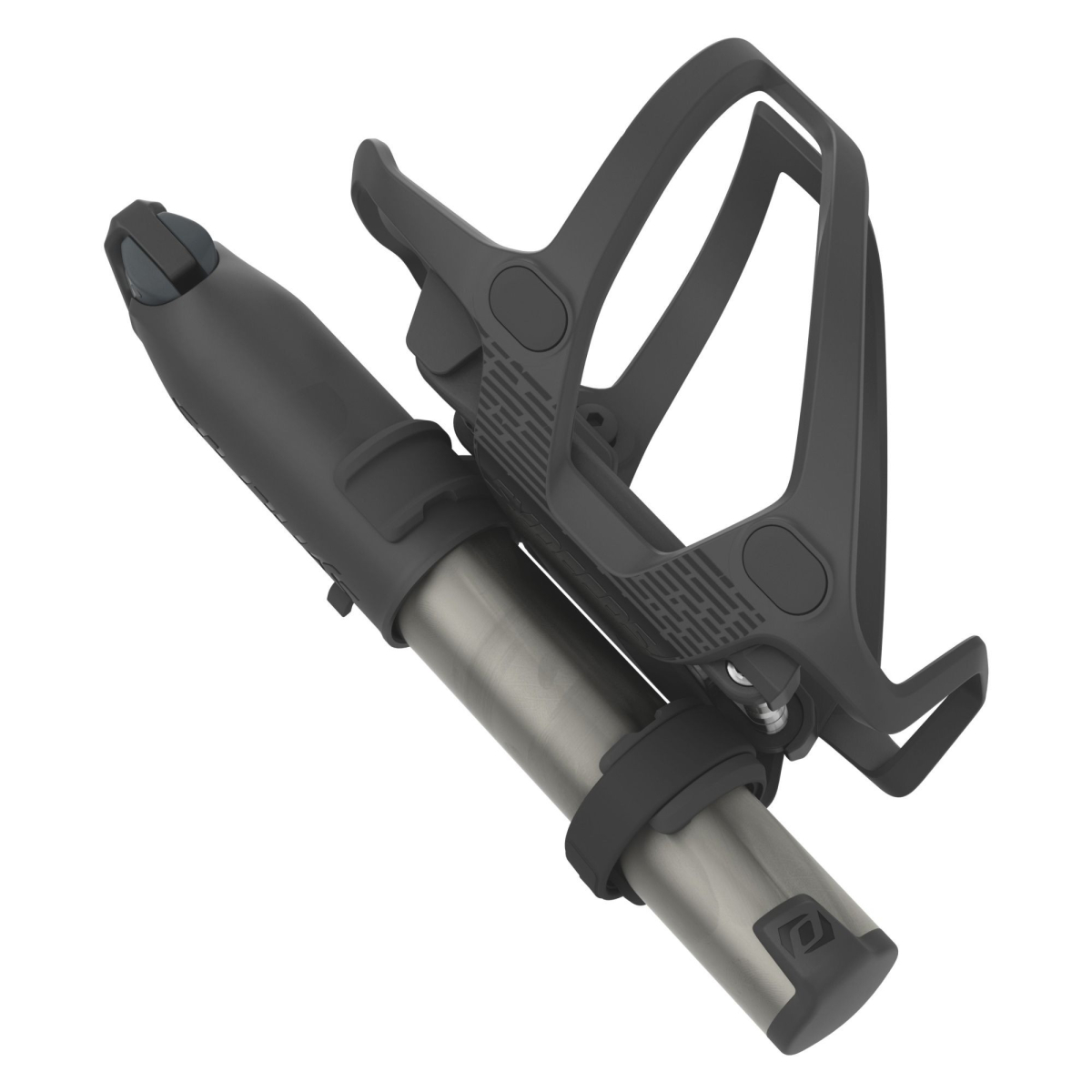 Koszyk na bidon SYNCROS iS Tailor 2.0HV Bottle Cage