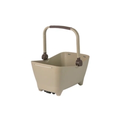 Kosz na tylny bagażnik BASIL BUDDY