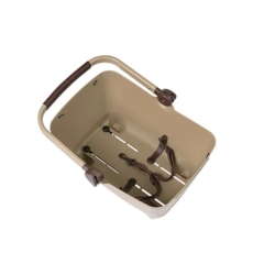 Kosz na tylny bagażnik BASIL BUDDY