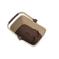 Kosz na tylny bagażnik BASIL BUDDY