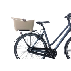 Kosz na tylny bagażnik BASIL BUDDY