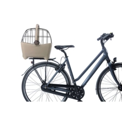 Kosz na tylny bagażnik BASIL BUDDY