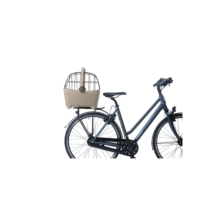 Kosz na tylny bagażnik BASIL BUDDY