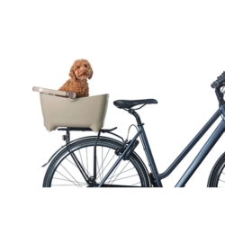 Kosz na tylny bagażnik BASIL BUDDY