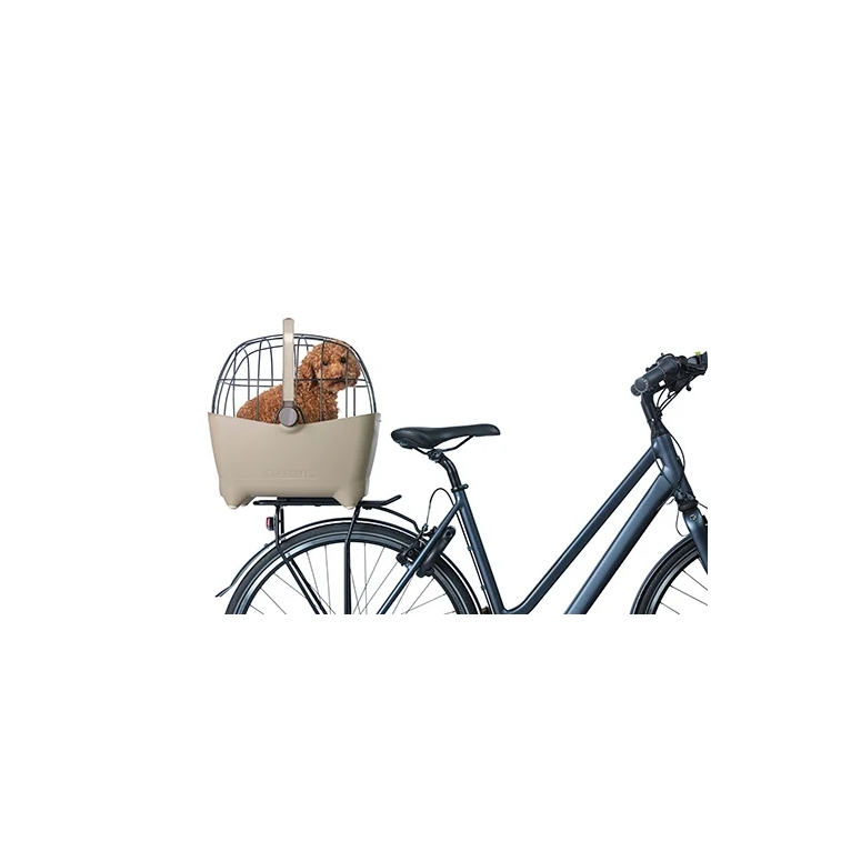 Kosz na tylny bagażnik BASIL BUDDY