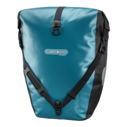 Sakwy ORTLIEB Back-Roller Classic -Petrol Black Sakwy ORTLIEB Back-Roller Classic -Petrol Black