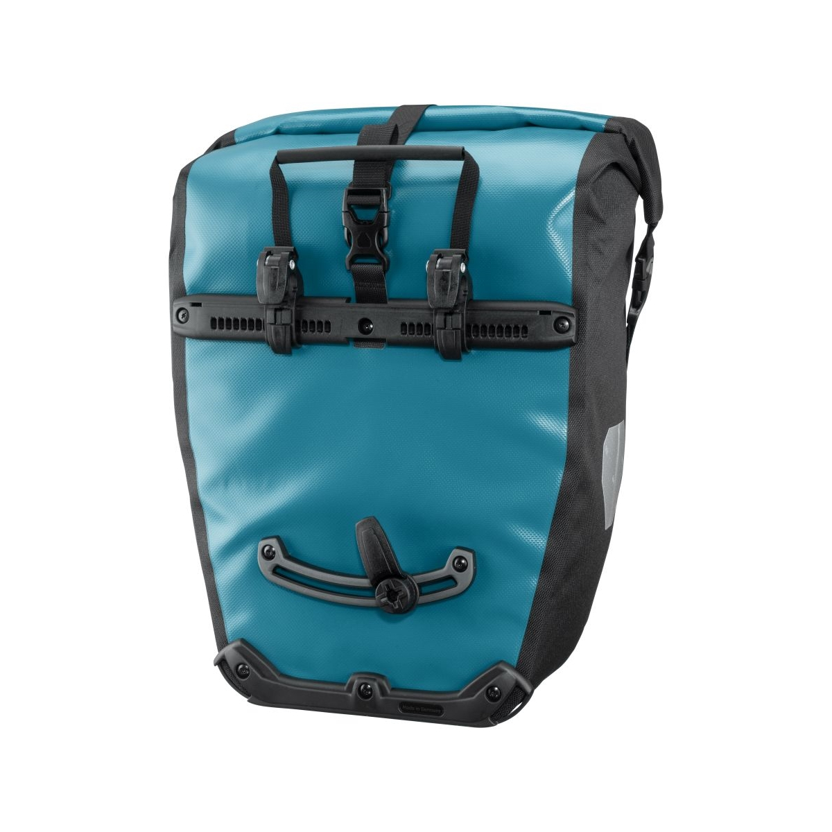 Sakwy ORTLIEB Back-Roller Classic -Petrol Black Sakwy ORTLIEB Back-Roller Classic -Petrol Black