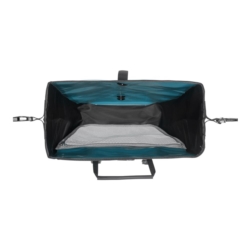 Sakwy ORTLIEB Back-Roller Classic -Petrol Black Sakwy ORTLIEB Back-Roller Classic -Petrol Black