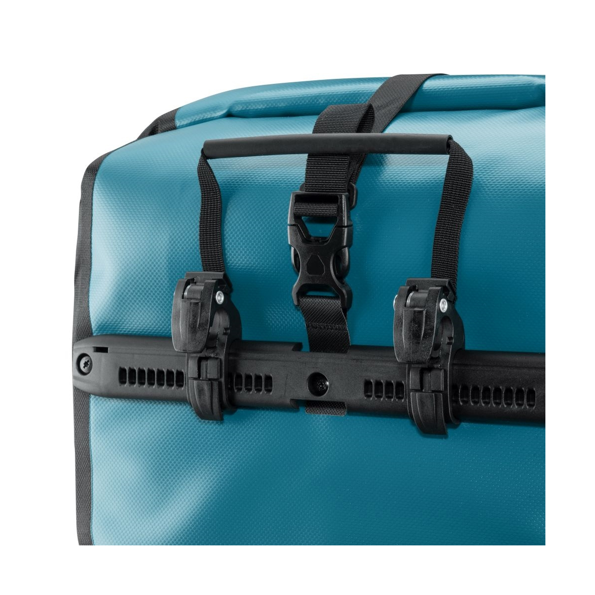 Sakwy ORTLIEB Back-Roller Classic -Petrol Black Sakwy ORTLIEB Back-Roller Classic -Petrol Black