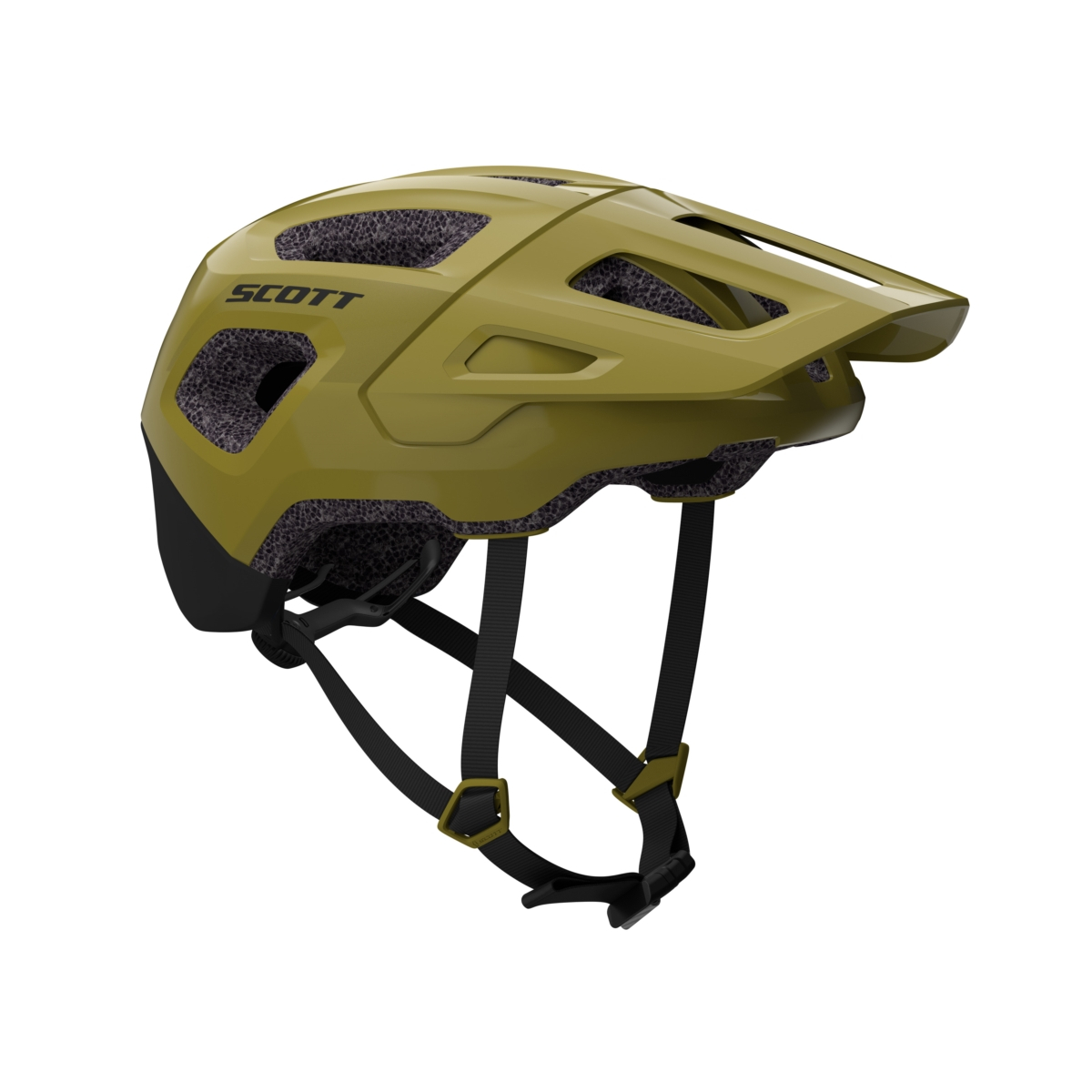 Kask SCOTT Argo Plus (CE)