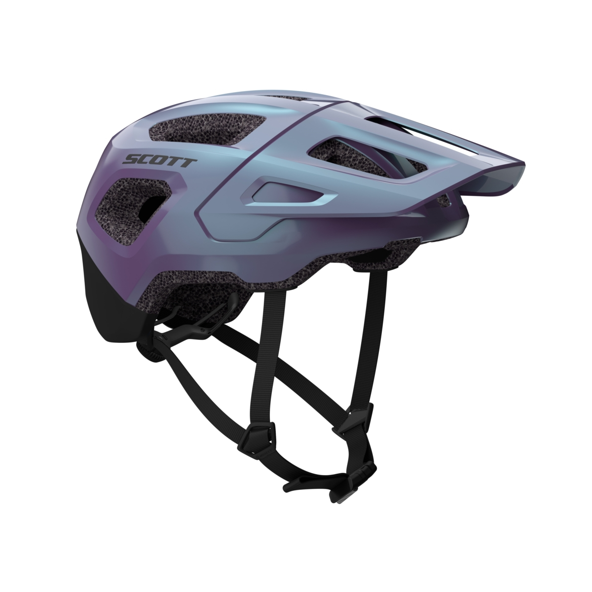 Kask SCOTT Argo Plus (CE)