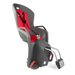 Fotelik rowerowy na ramę HAMAX Amiga