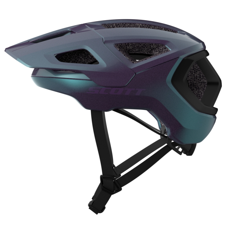 Kask SCOTT Tago Plus (CE)
